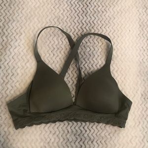 Wireless Bra